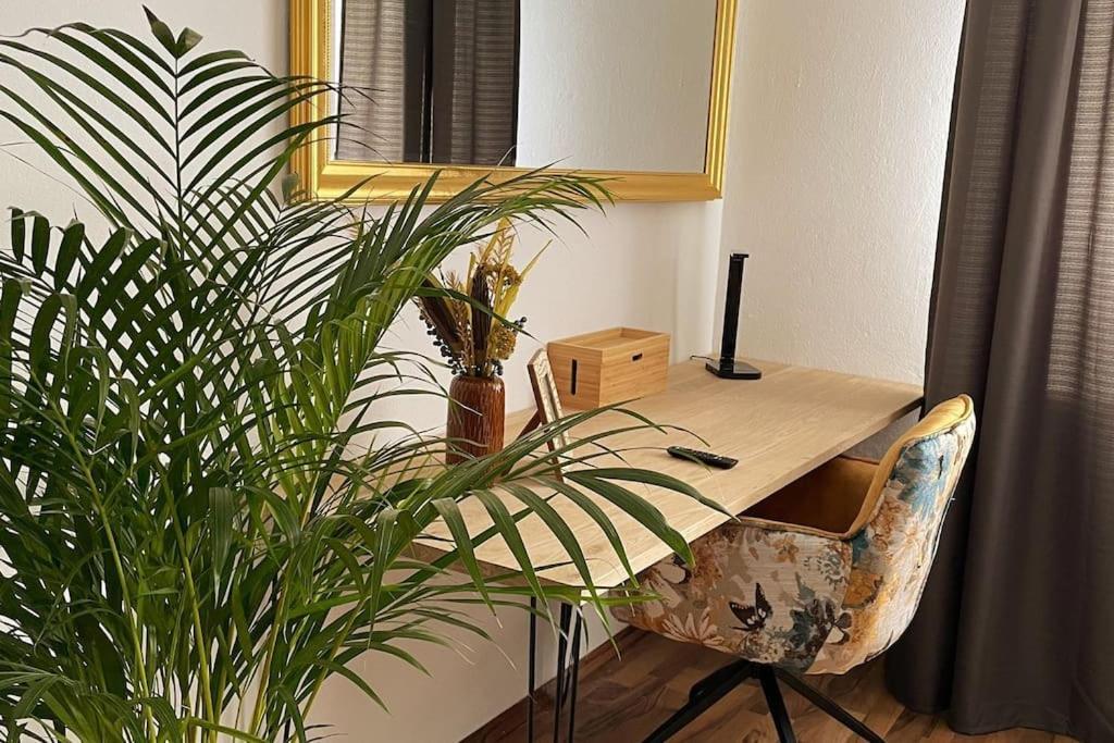 Sano Apartments - Bei Joseph Hagen  Exteriér fotografie